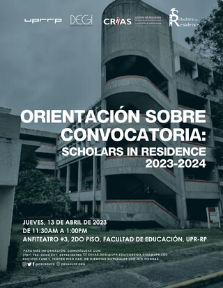 Facultad de Educación